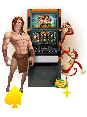 Giao diện trò chơi casino dh88 app