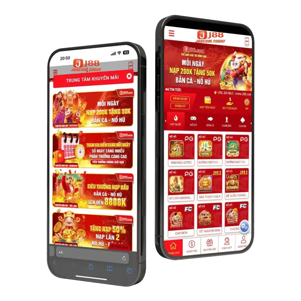 Khuyến mãi độc quyền dh88 app