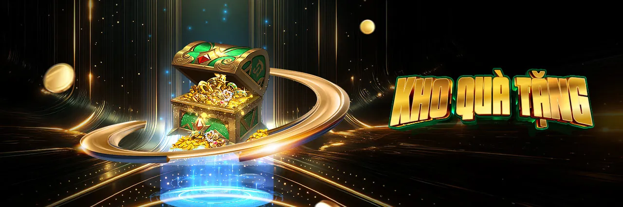 Sân vận động bóng đá với ánh đèn rực rỡ và logo dh88 app