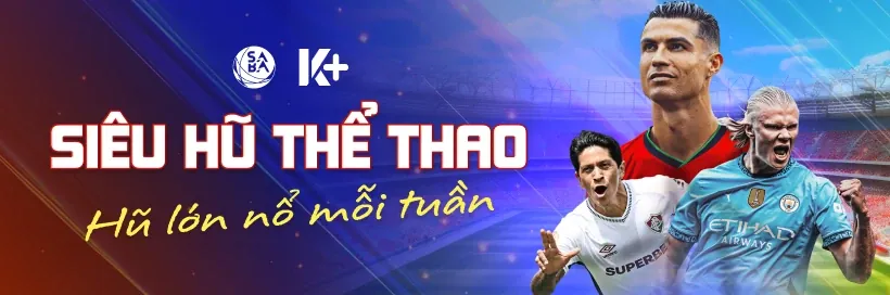 Ưu đãi và Jackpot hấp dẫn