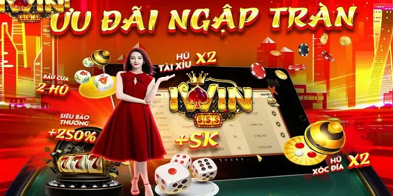 Khuyến Mãi dh88 app
